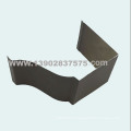 6 Inch K Style Elegant Design Aluminu Gutter Jointer